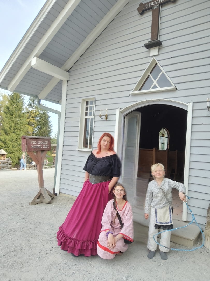 Pullman City Bayern 