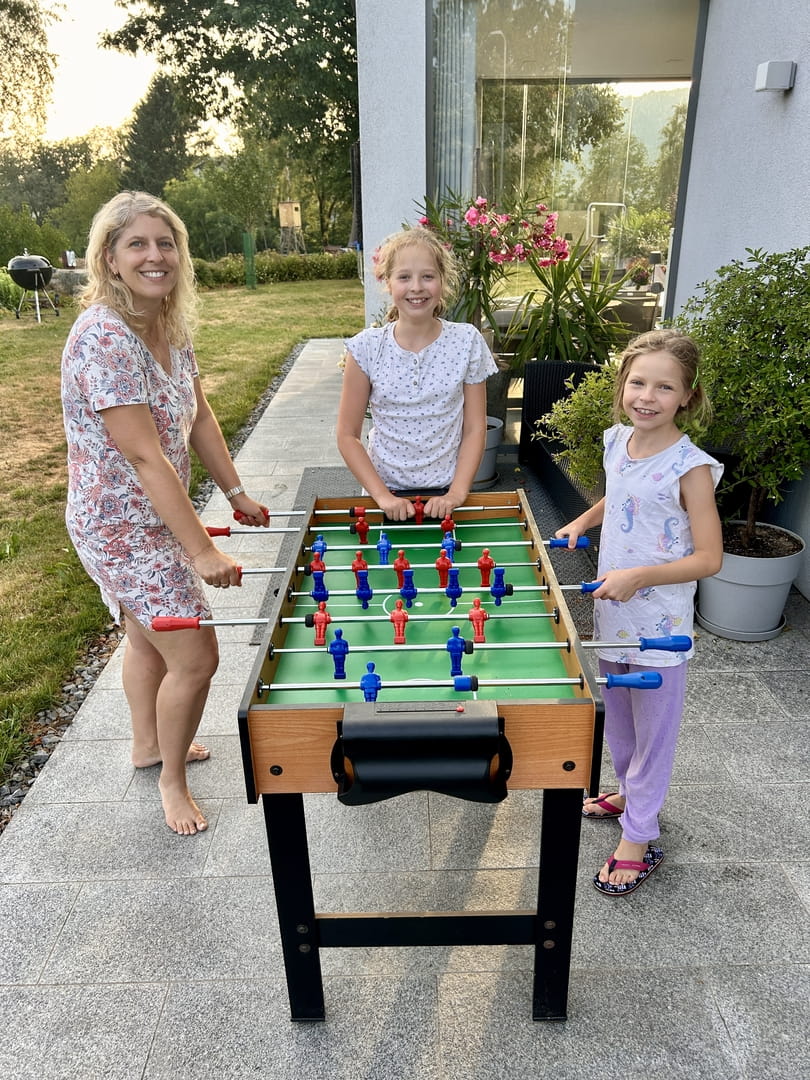 Fußballwuzzler