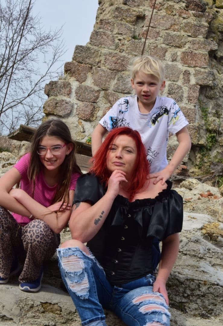 Burgruine Ruttenstein