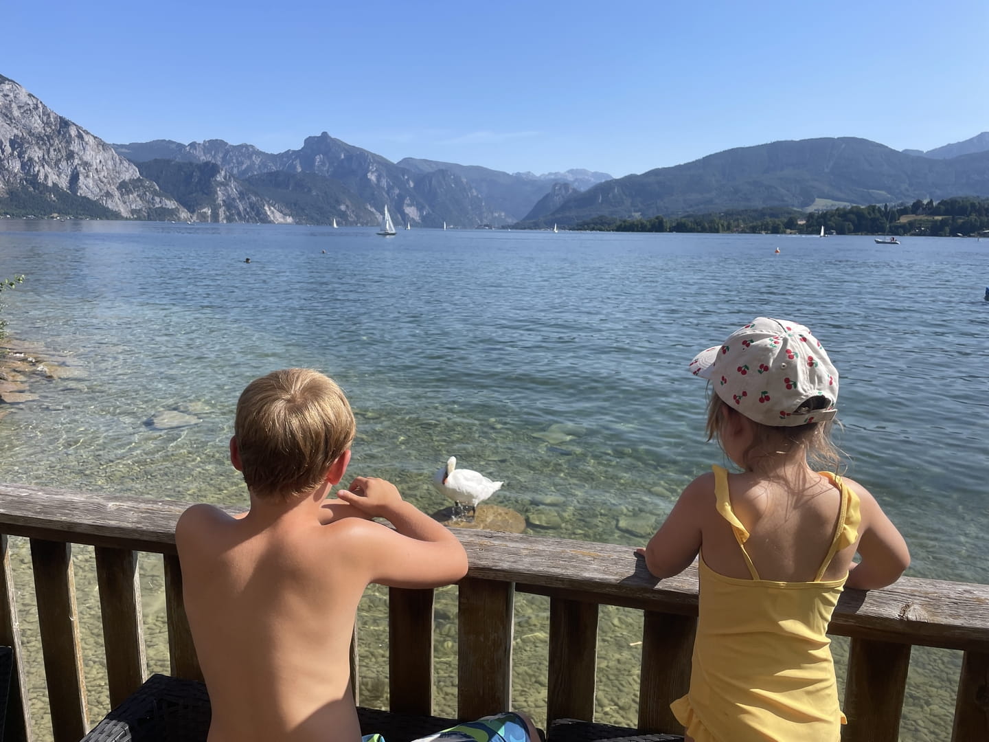Traum(n)see