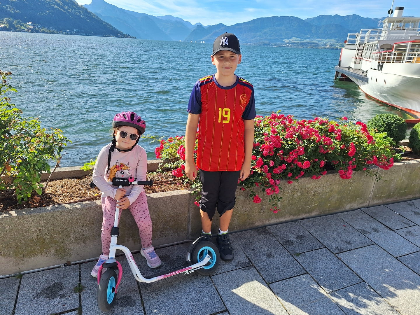 Traunsee :-)