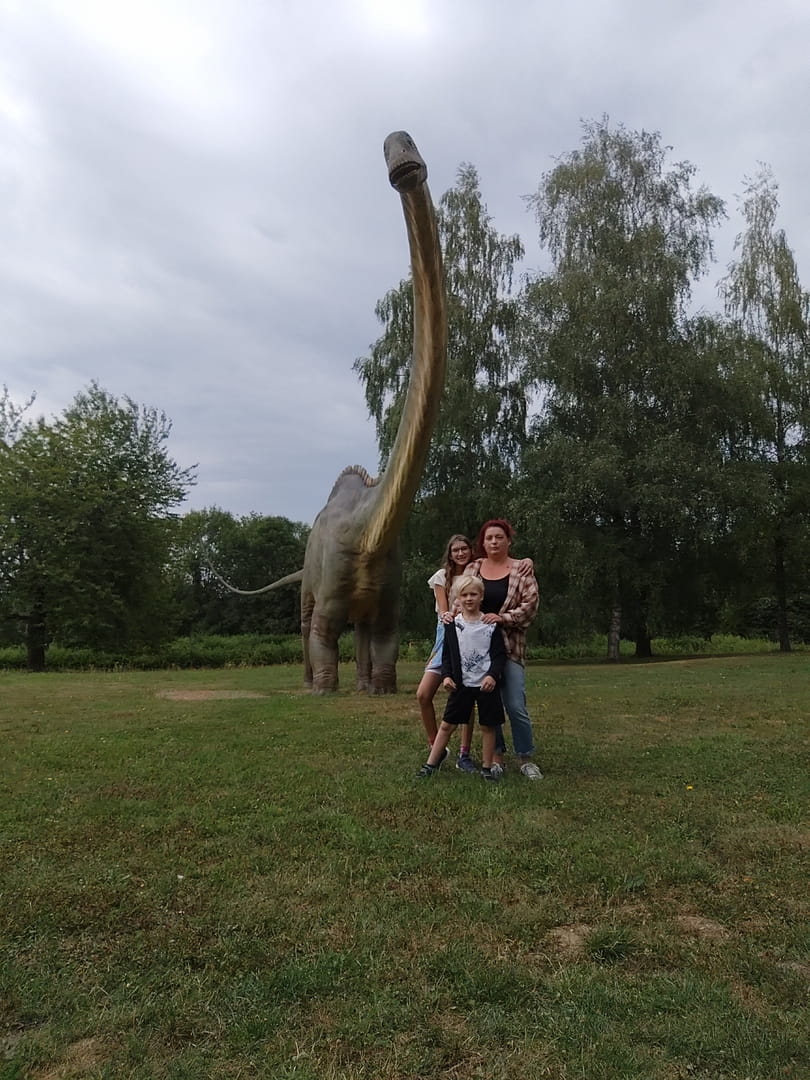 Time Out park 
