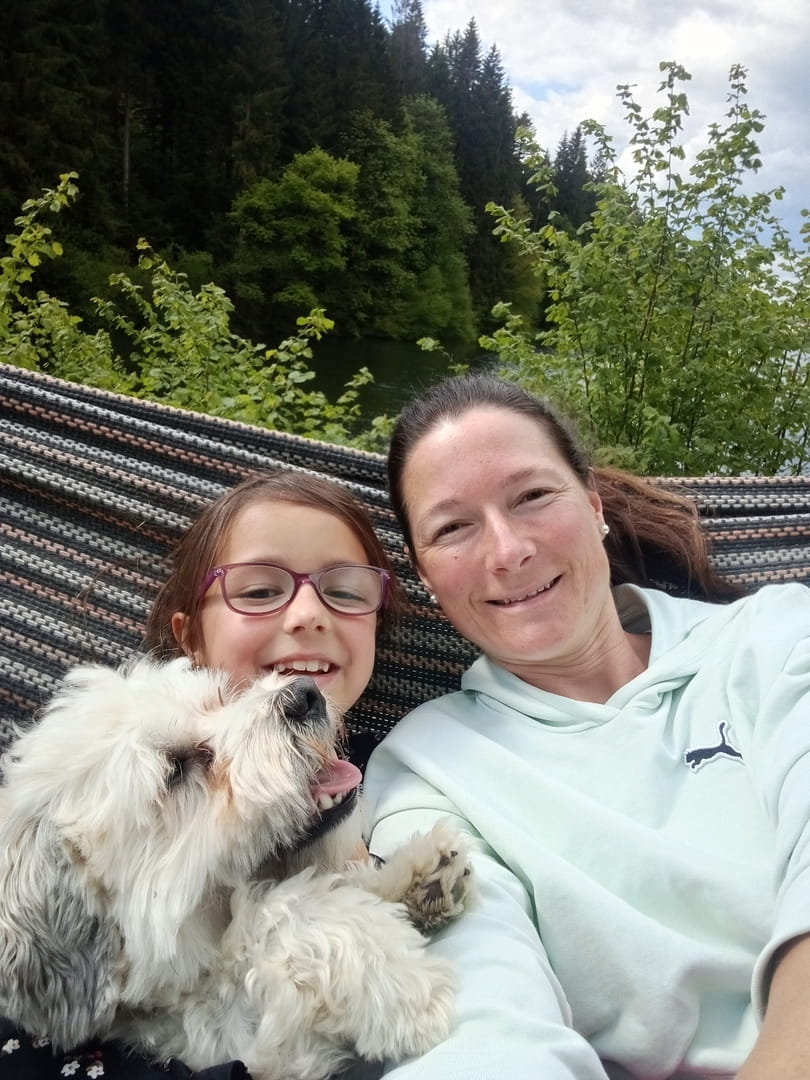 Auszeit im Rannatal