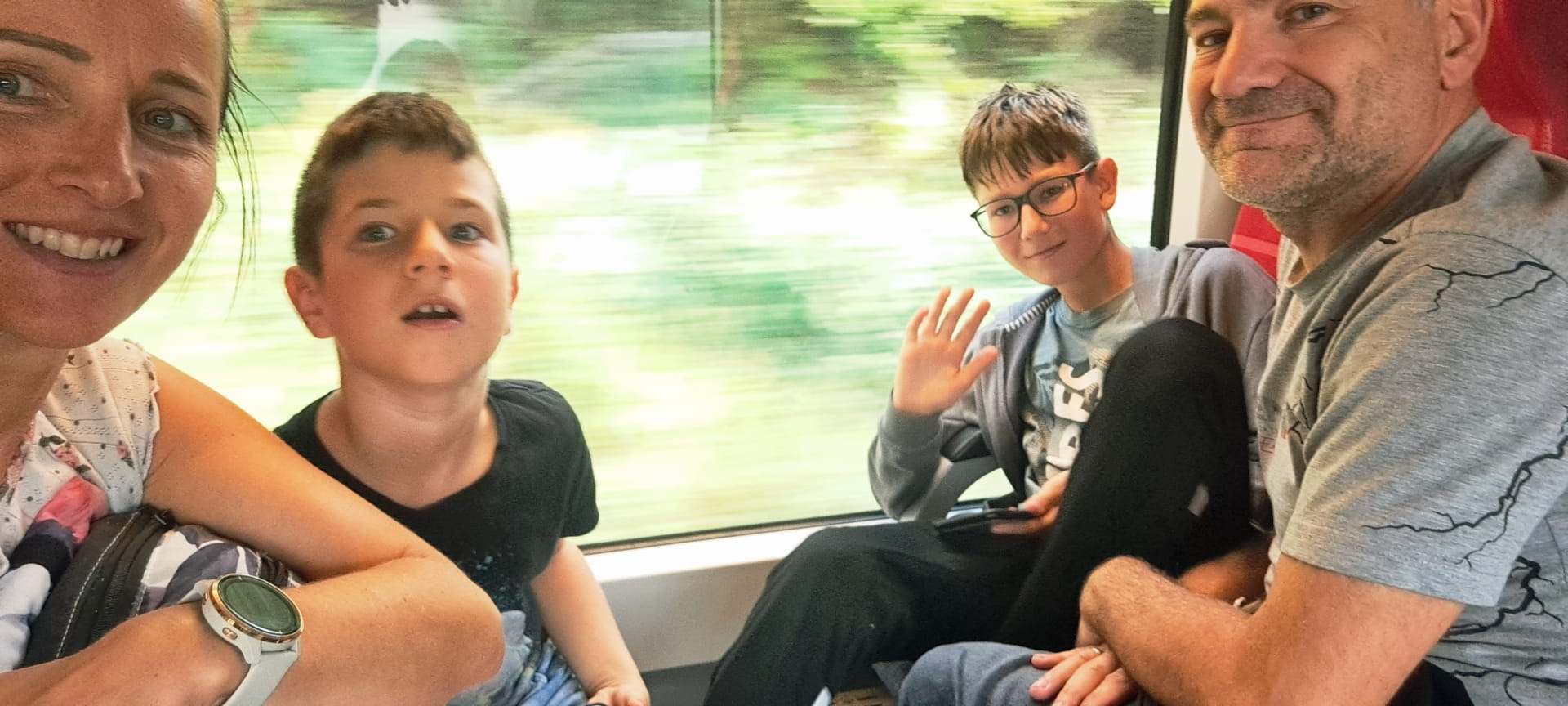 Lieblingsmenschen on Tour