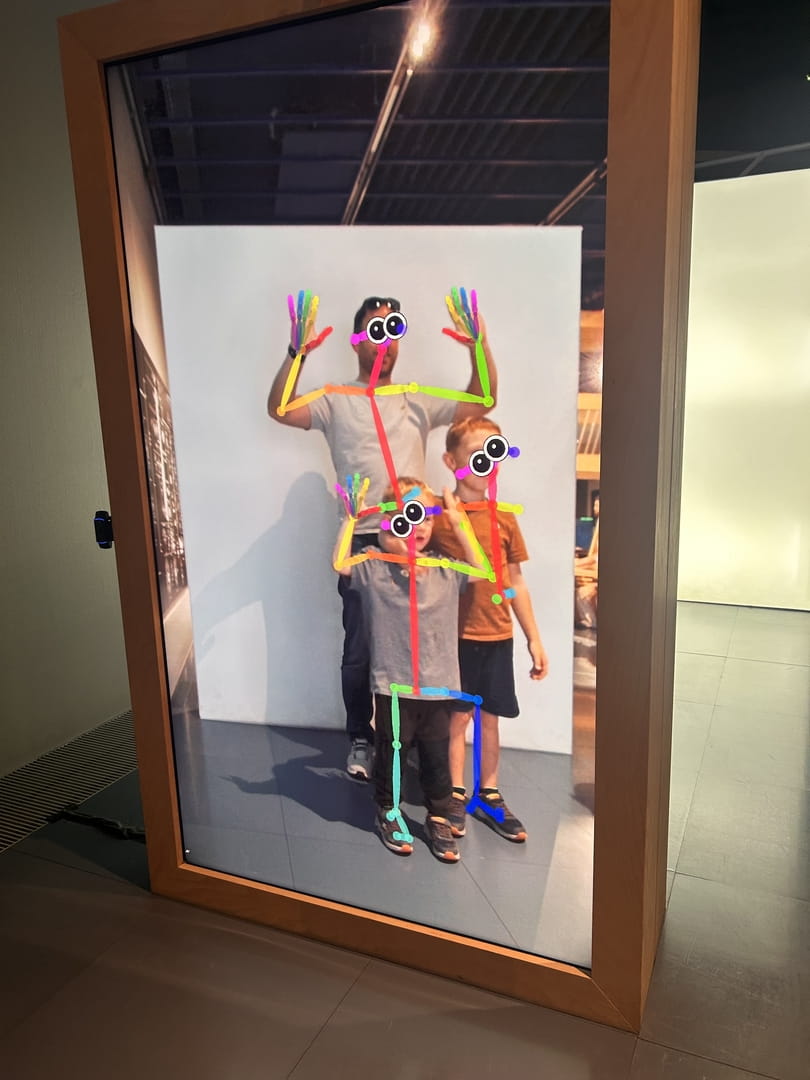 ARS Electronica Erlebnis 