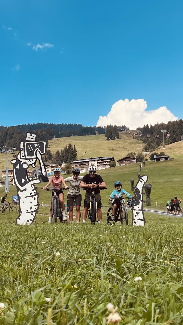 Biketag