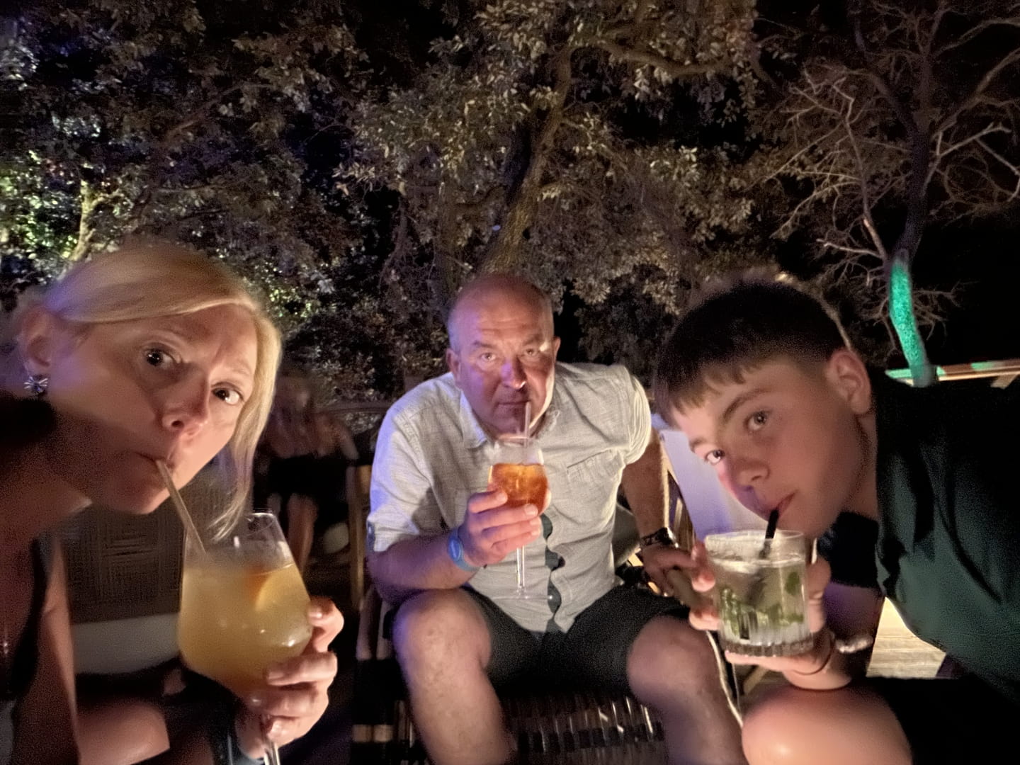 Auszeit mit der Familie Qualitytime 