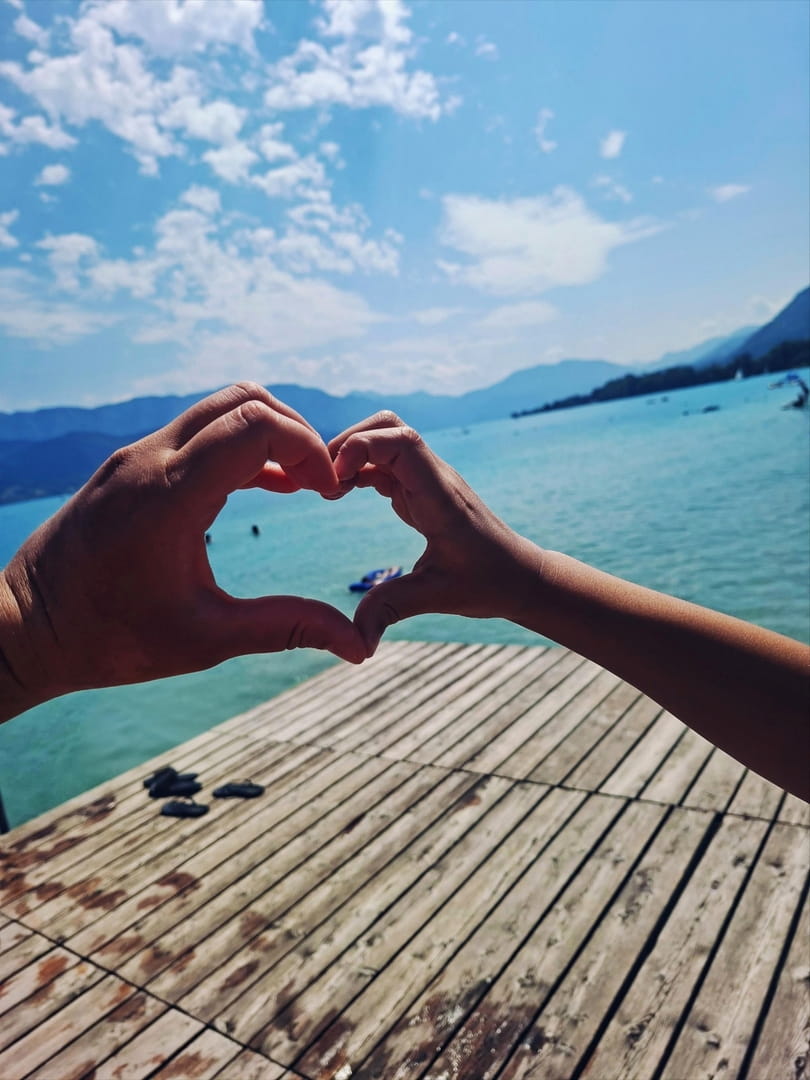 Mama & Sohn – kleine Augenblicke, große Liebe