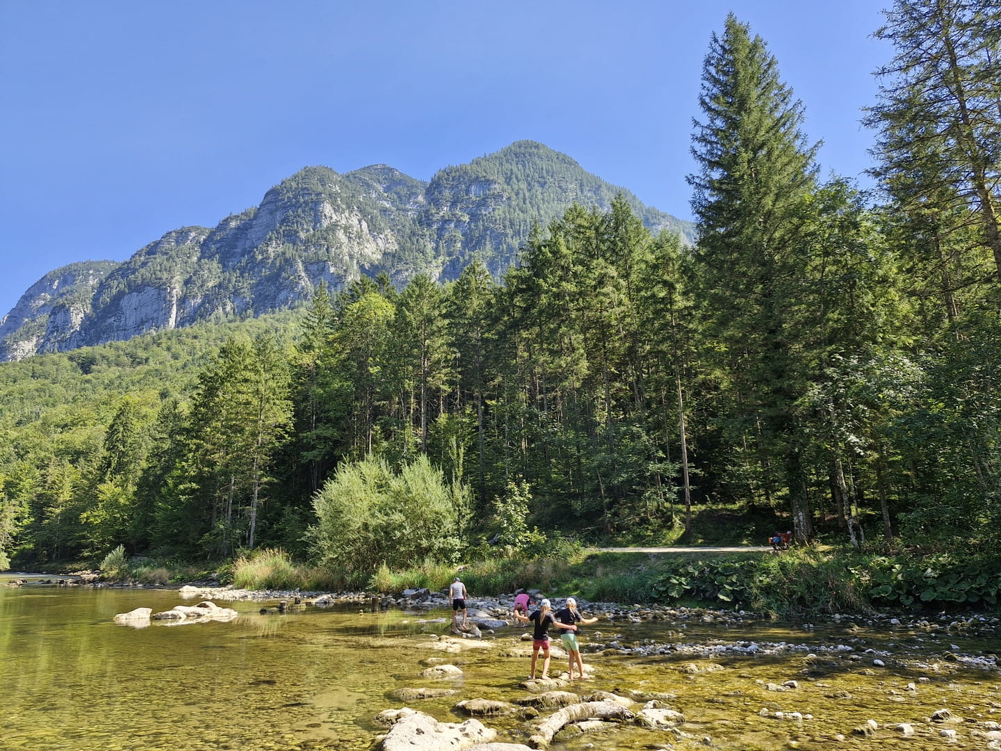Salzkammergut 