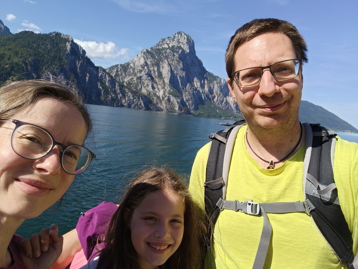 Traunsee - ein Traumsee