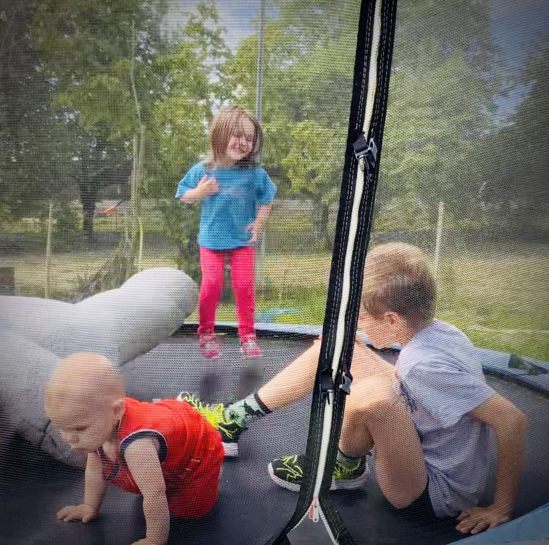 Na hopp! 