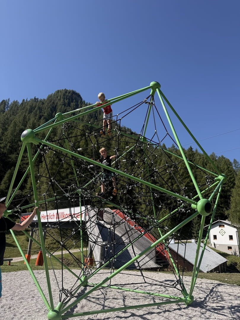 Wandern auf der Wurzeralm