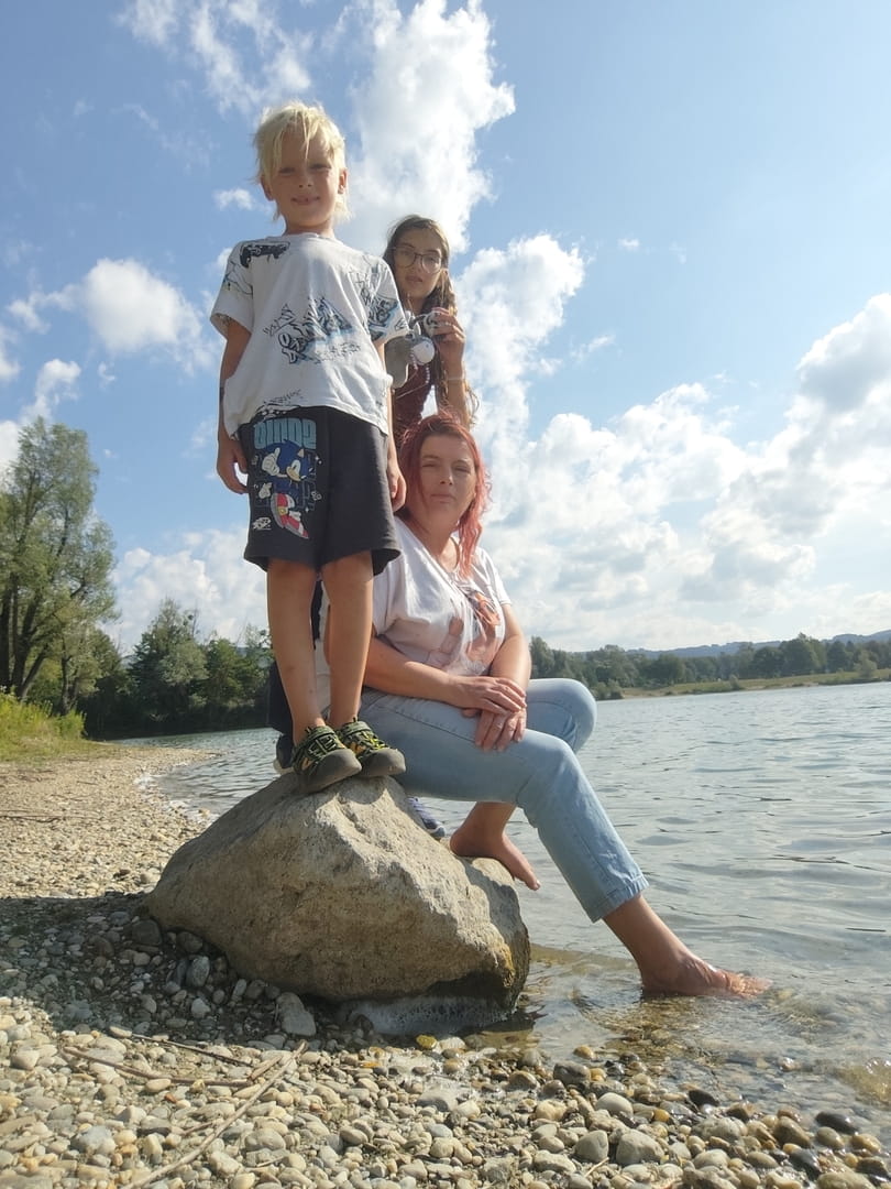 Pleschingersee 
