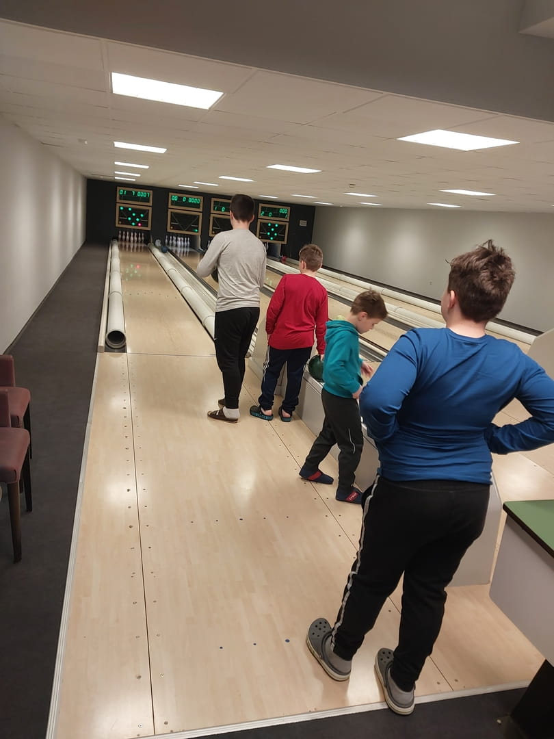 Family- Bowlen 