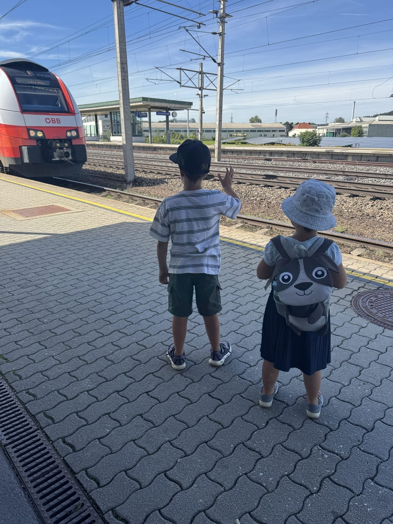 Auf geht’s 