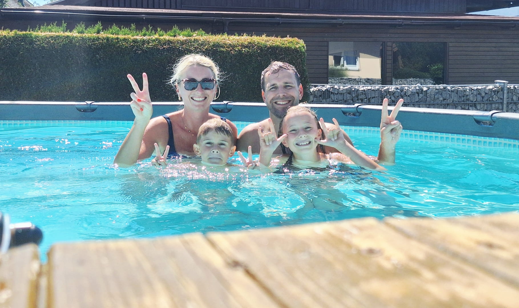 Poolparty