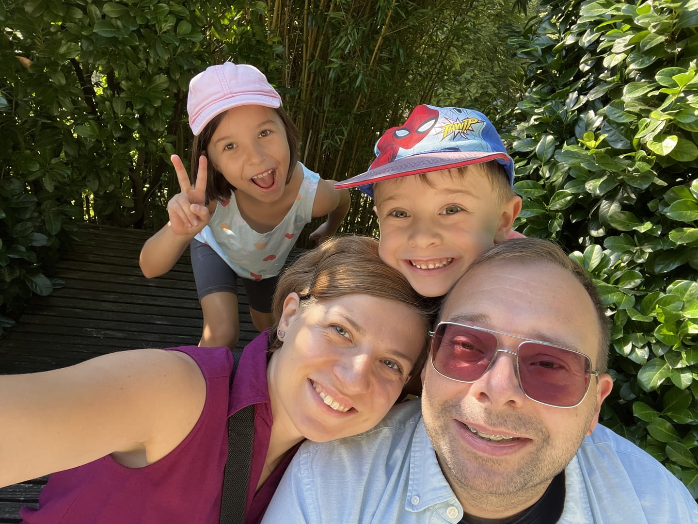 Botanica Park 
