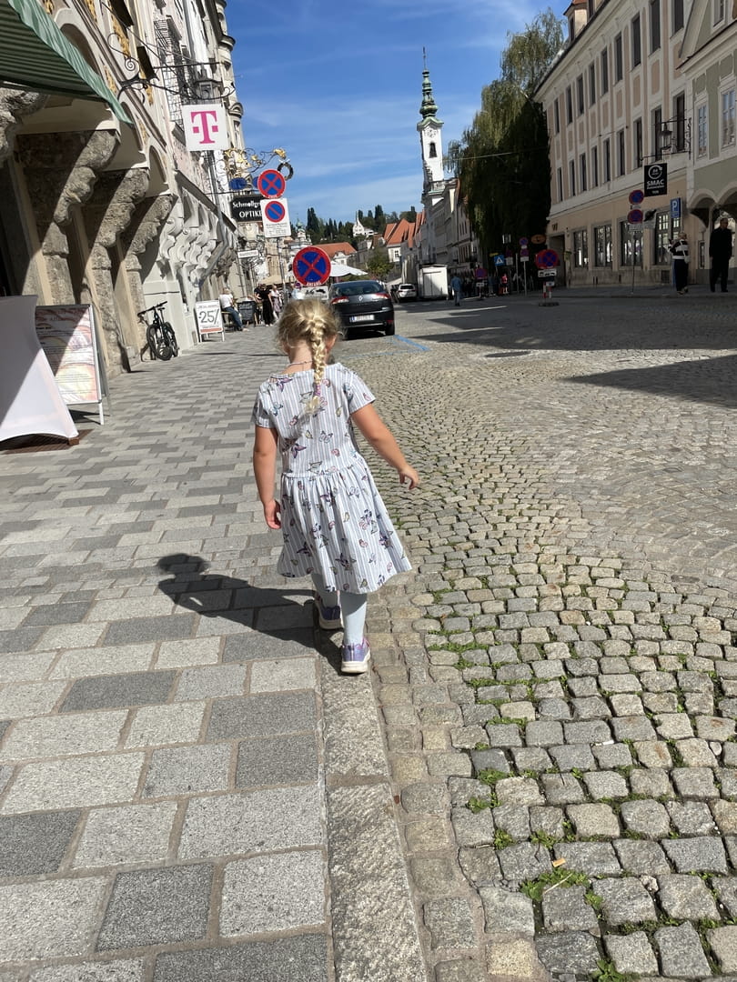 Steyr neu erleben