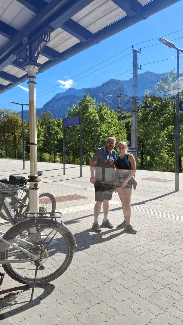 Mit der Bahn zum Predigststuhl 