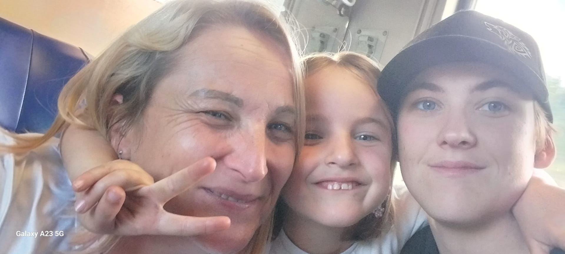 Family time 