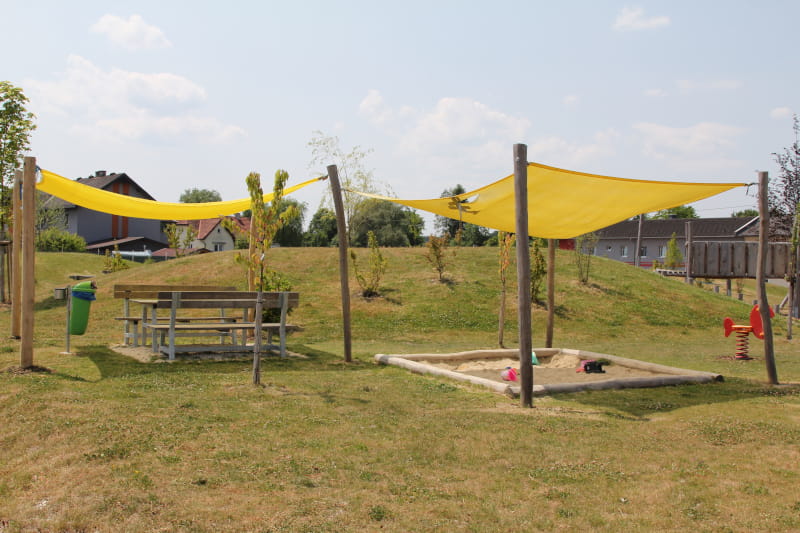 Stadl Paura, Flachsspinnereipark