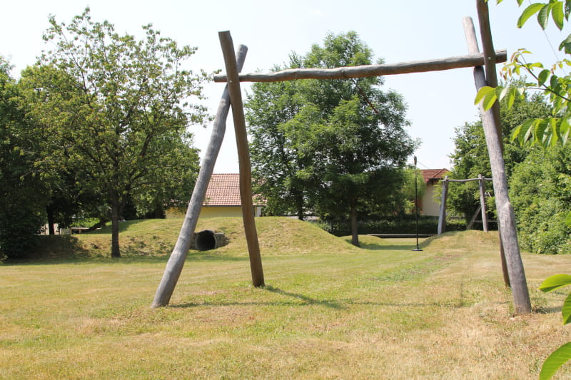 Stadl Paura, Schilcherberg
