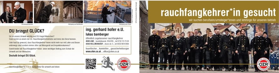 Familienfreundlichkeit bringt Glück