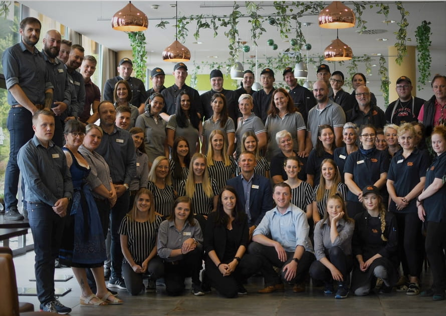 AVIVA Familie