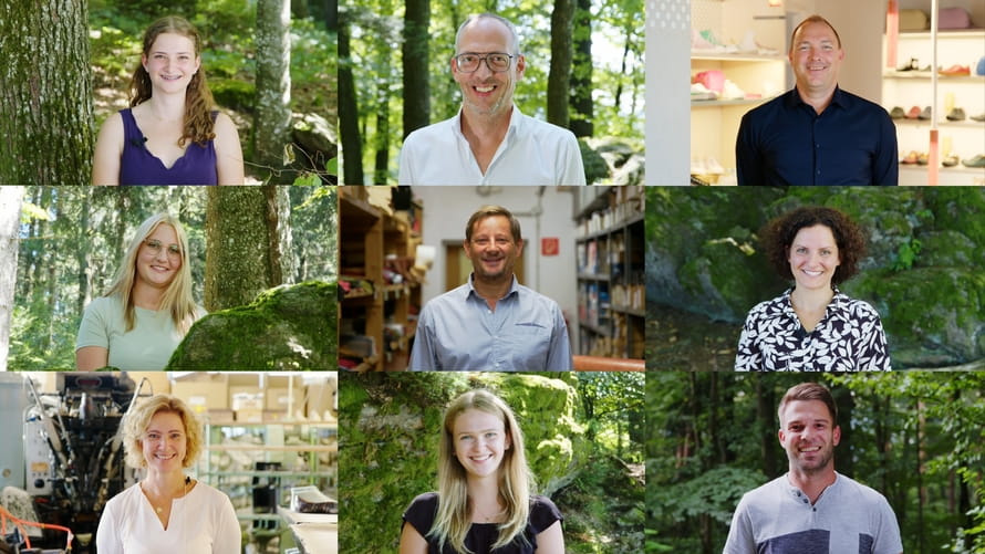 Think! - denn wir lieben was wir tun