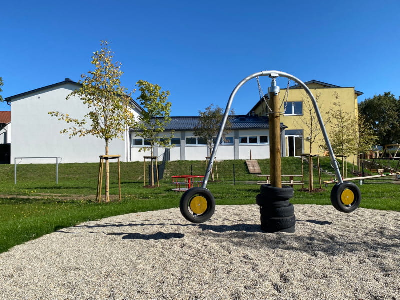 Kirchberg ob der Donau