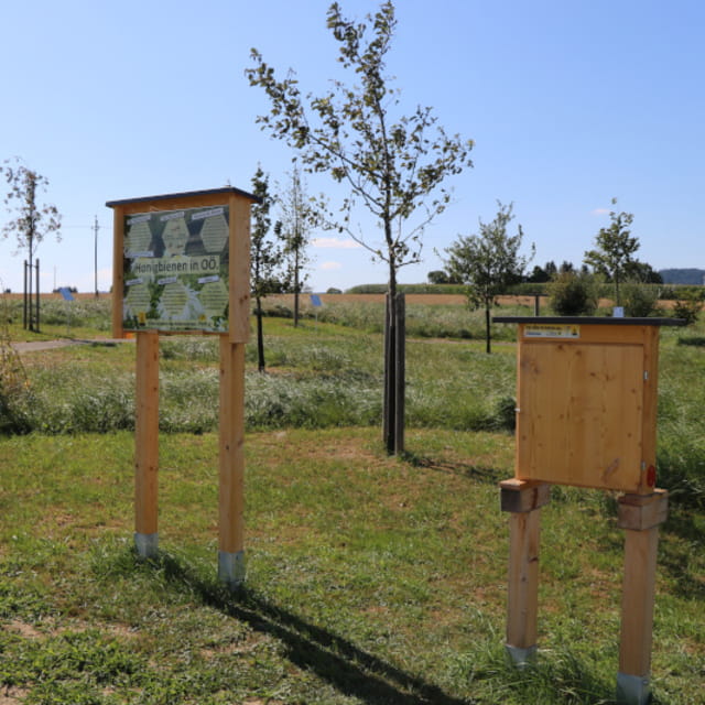 Foto von Spielplatz Pfaffing, Hausham/Ziegelhaid