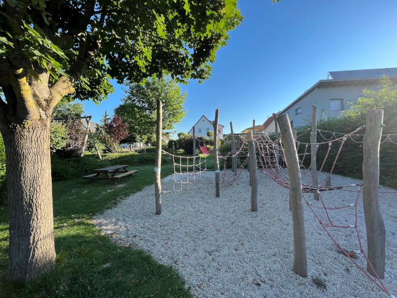 Kirchberg-Thening