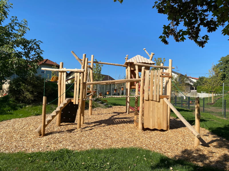 Kirchberg ob der Donau
