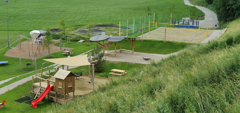 Pischelsdorf am Engelbach