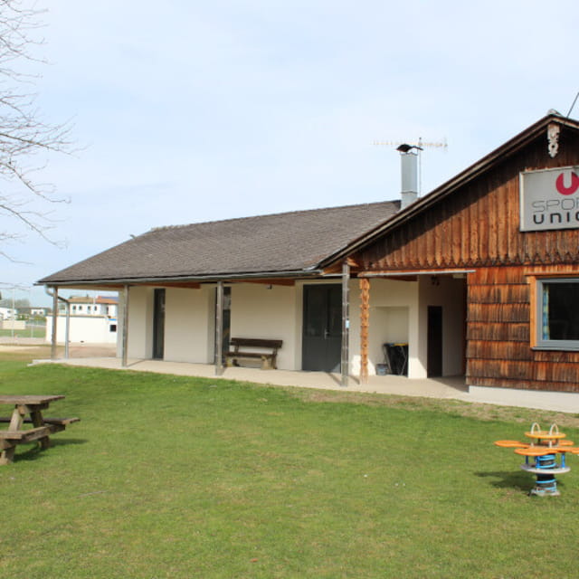 Foto von Spielplatz Hohenzell