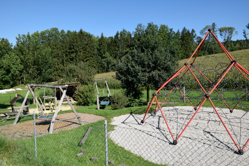 Grieskirchen, Grabenstraße