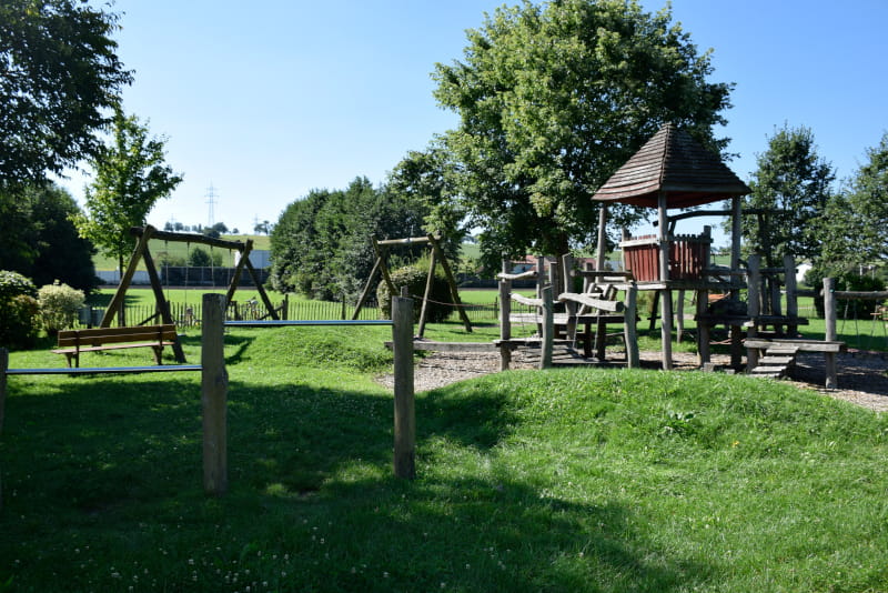 Grieskirchen, Am alten Kaisersteig