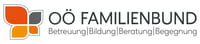 Logo OÖ Familienbund