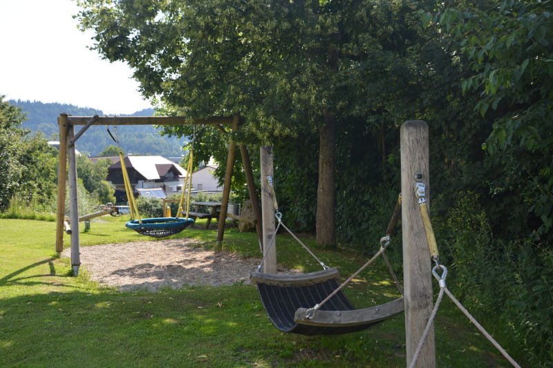 Peilstein im Mühlviertel, Schule