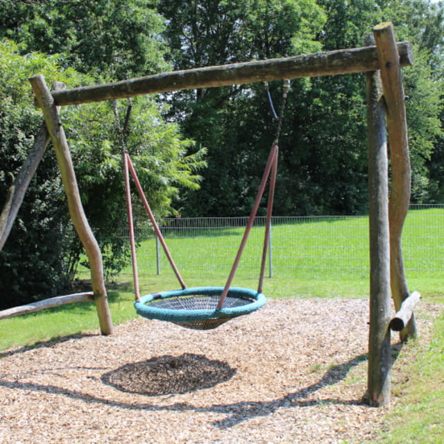 Foto von Spielplatz Hartkirchen, Hilkering