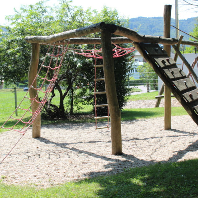 Foto von Spielplatz Hartkirchen, Hilkering