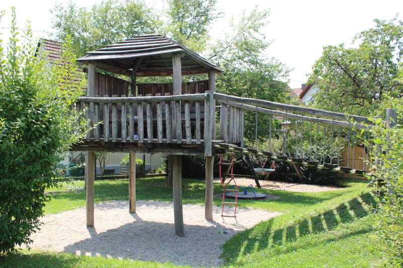 Hartkirchen, Lohningerstraße