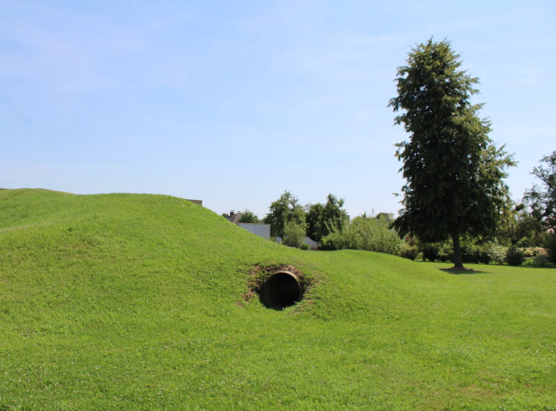 Hartkirchen, Schulgasse