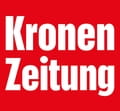 Logo Kronenzeitung