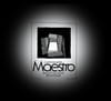 Logo Theater Maestro Beitrag NdF