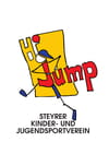 Logo Hi Jump Steyrer Kindersportverein