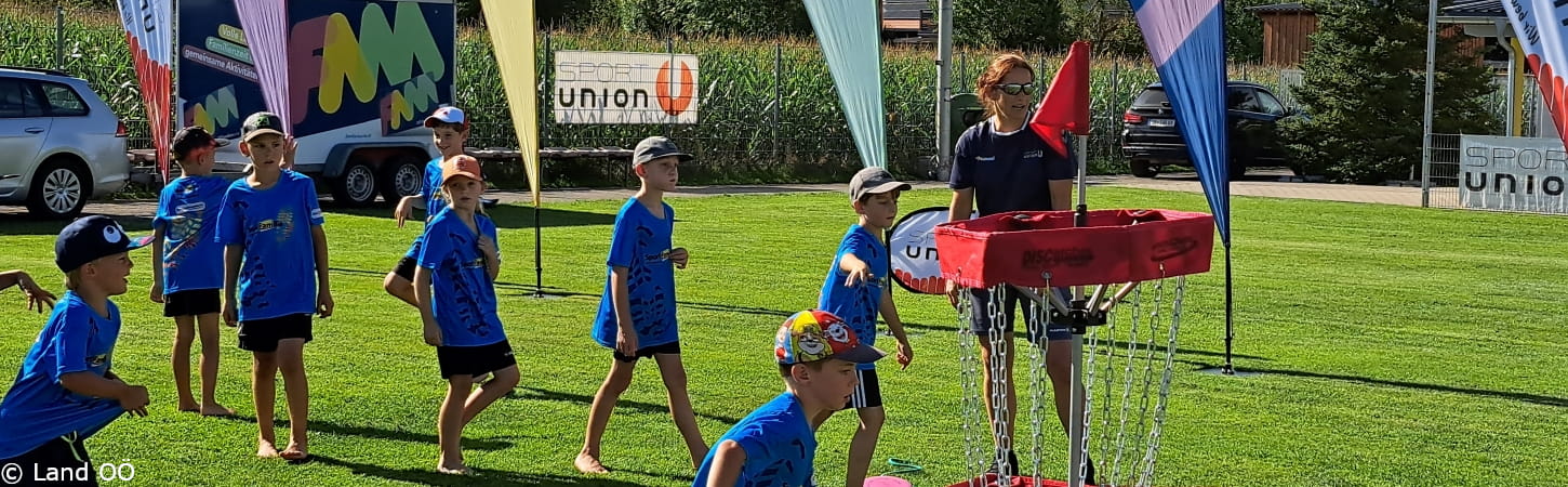 Jump Sport- und Bewegungsfeste