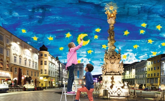 Foto zum Highlight Nacht der Familie