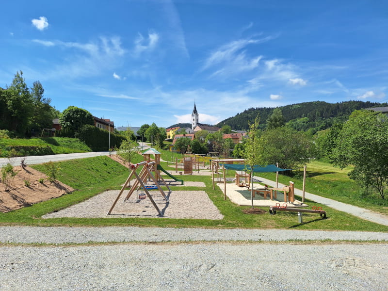 Unterweißenbach