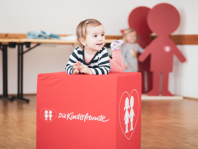 Pikler Spielgruppe, Ekiz Mimo